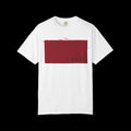 "Flying South" Red Label Clothing, T-Shirt, Bird Migration Tee, Nature Lover Gift, Outdoor Adventure Shirt, Animal Wildlife Top
