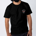 Heavy Is The Head That Holds The Crown Men's O-Neck T-Shirt