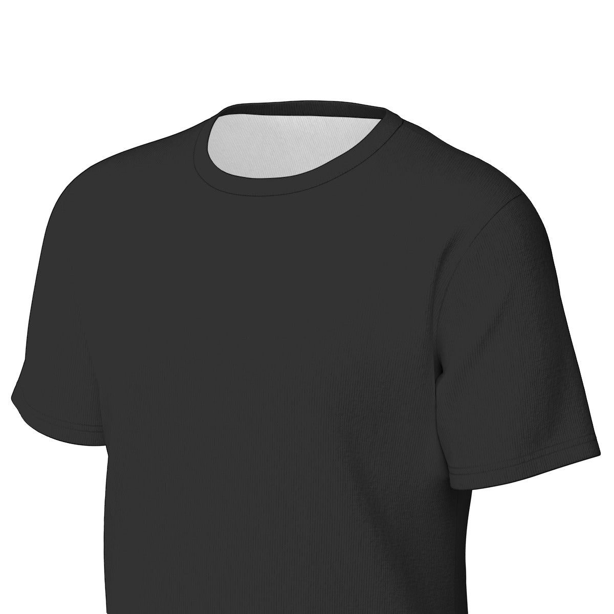 Black Hollywood T-Shirt