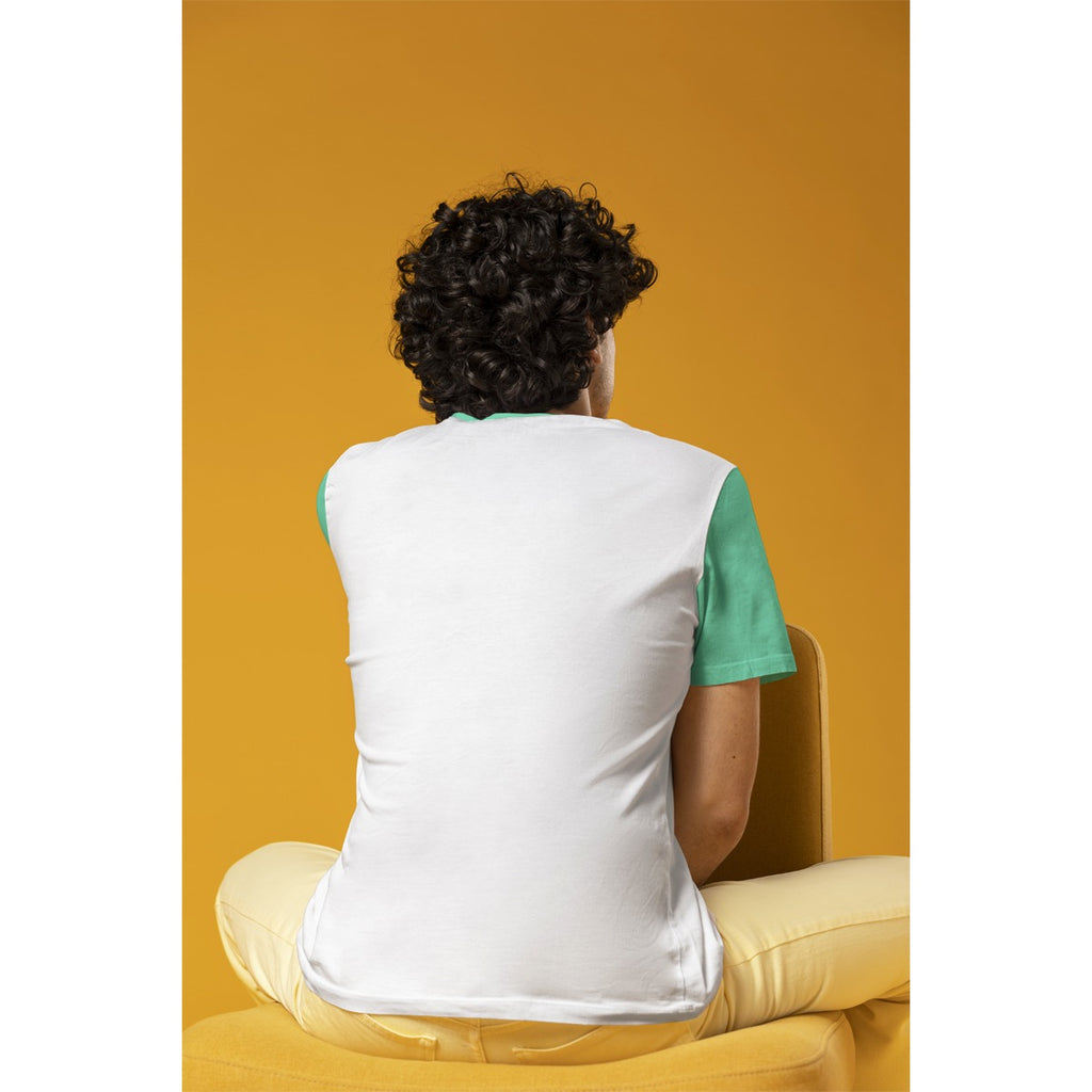 Capricorn Zodiac Unisex O-Neck T-Shirt