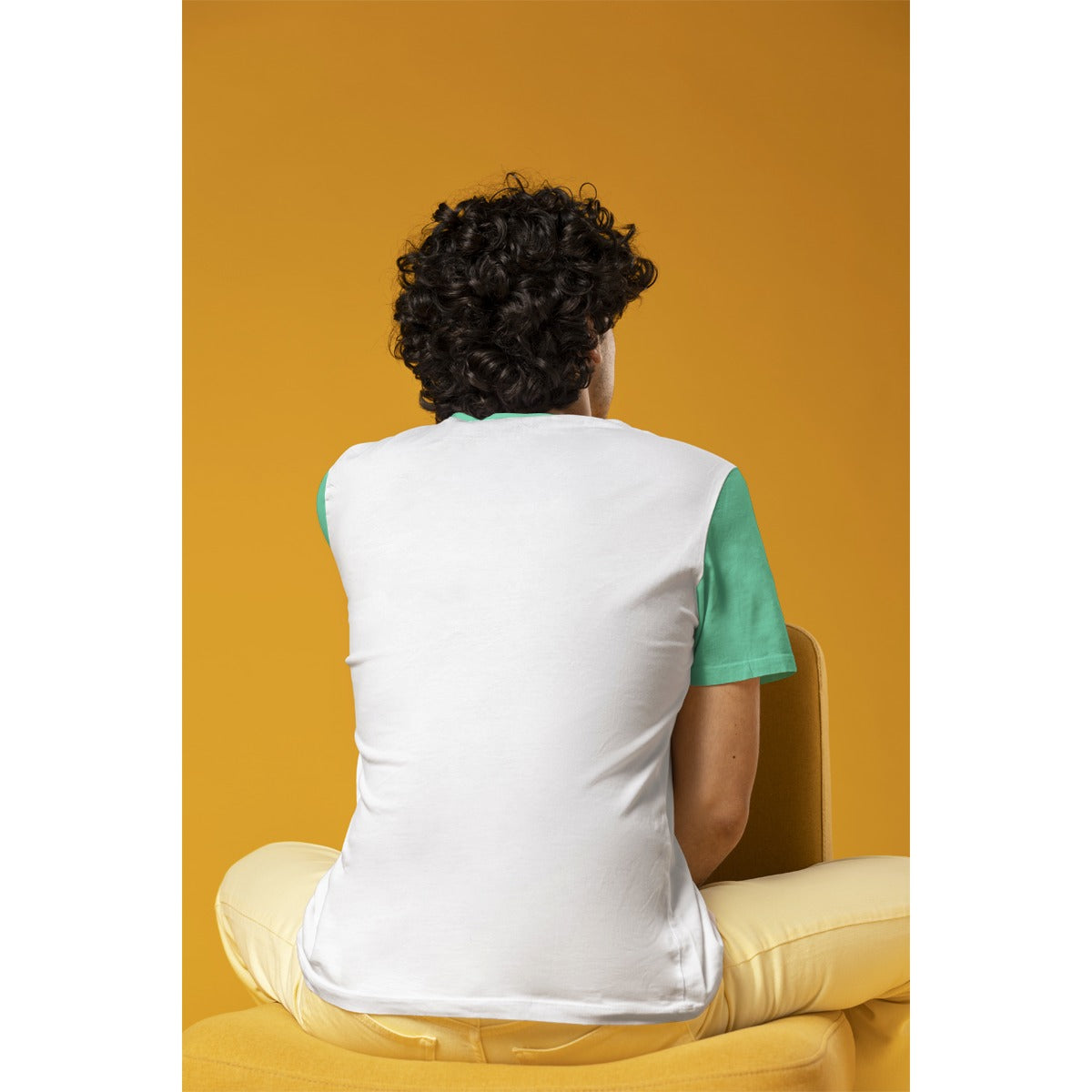Capricorn Zodiac Unisex O-Neck T-Shirt