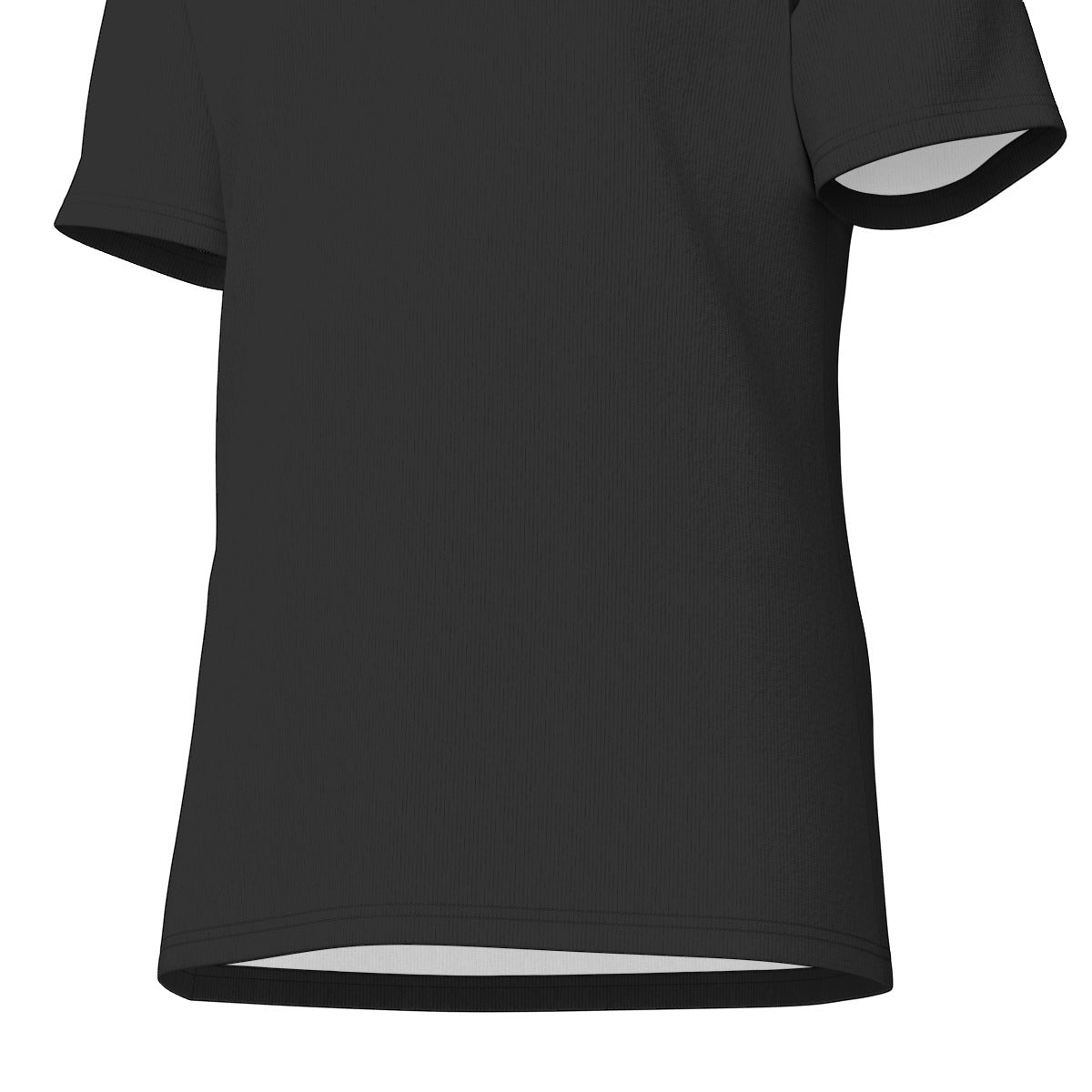 Black Hollywood T-Shirt