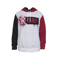 Red City Ink Spot Unisex Thicken Pullover Hoodie