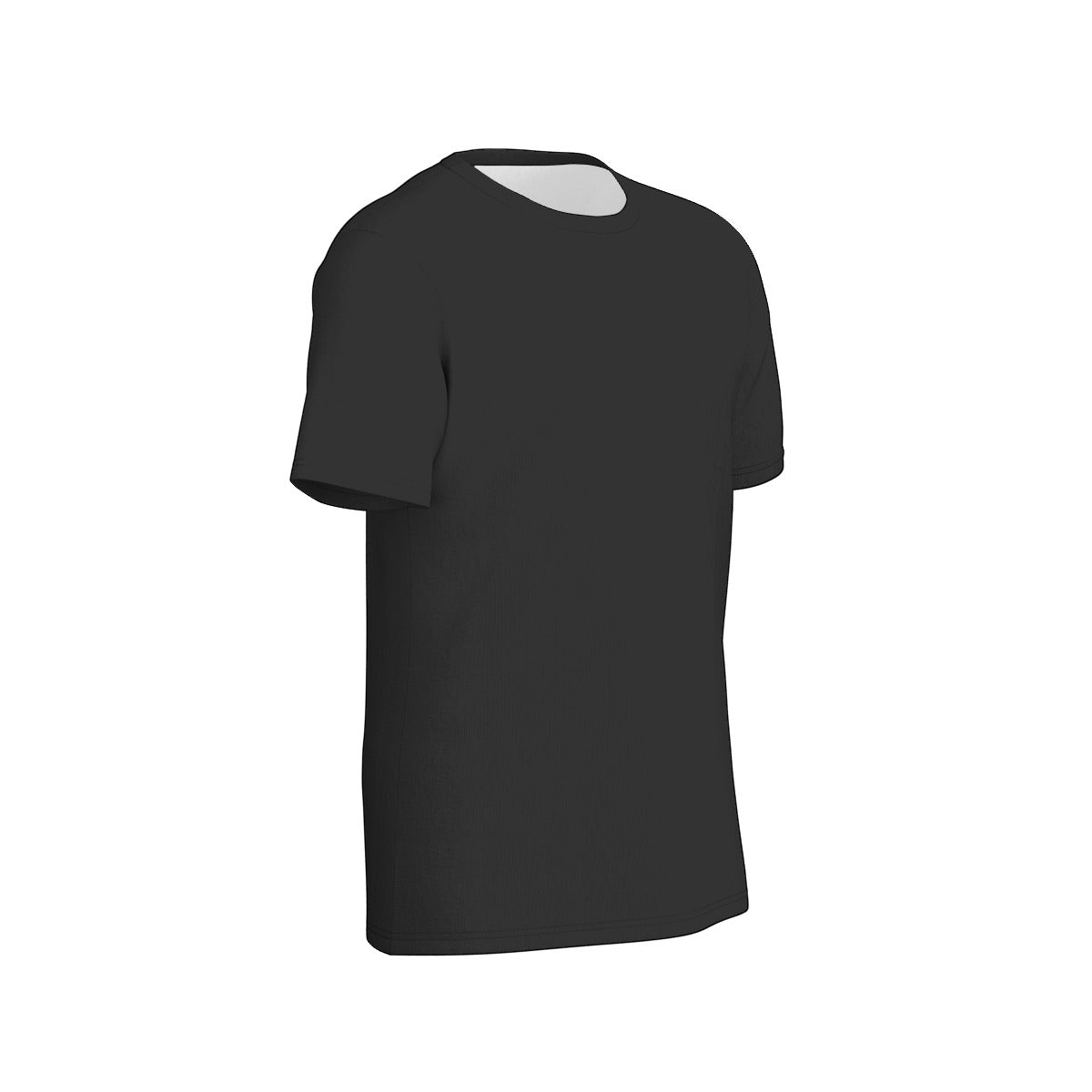 Black Hollywood T-Shirt