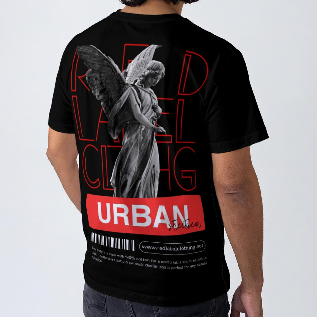 Red Label Clthg Graphic T-Shirt