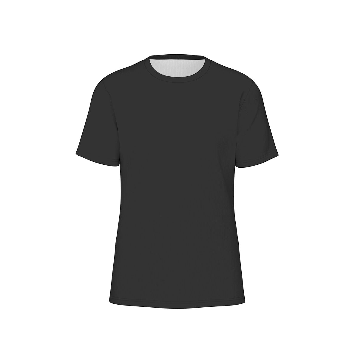 Black Hollywood T-Shirt