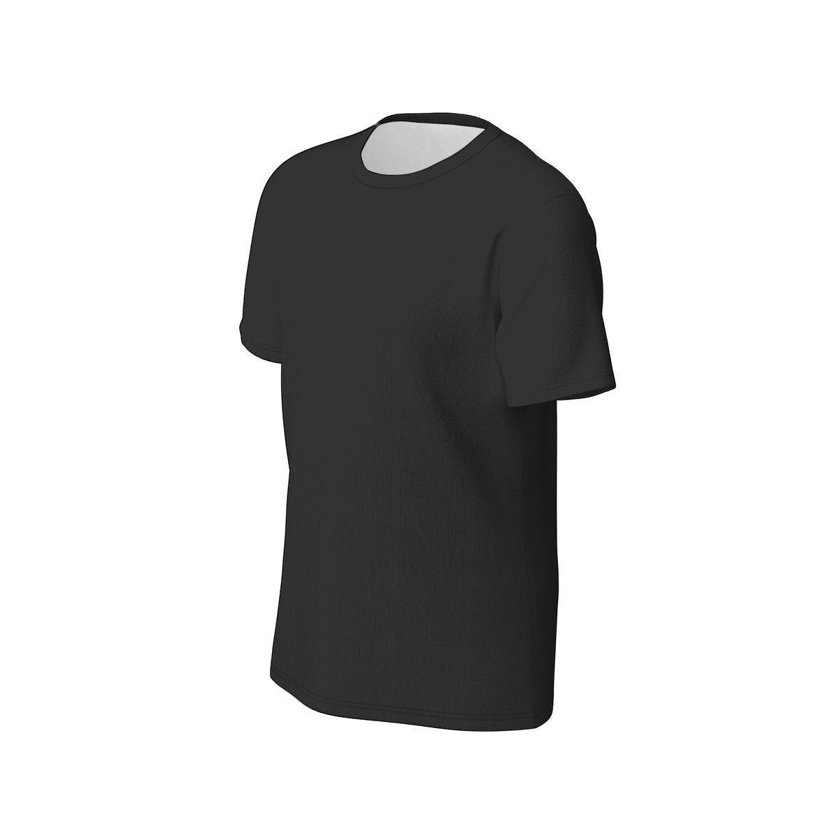 Black Hollywood T-Shirt